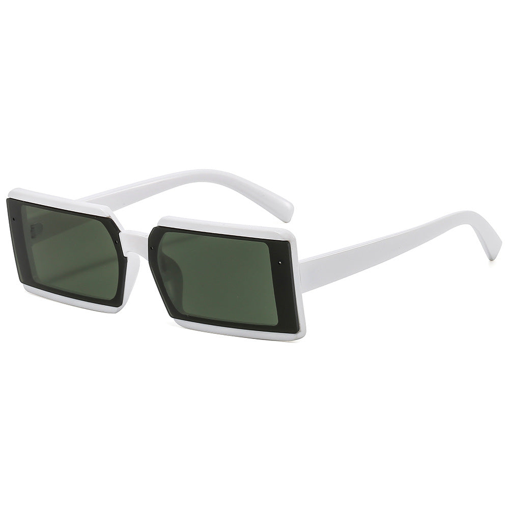 Wholesale Versatile UV Resistant PC Sunglasses
